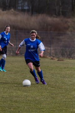Bild 76 - B-Juniorinnen FSC Kaltenkirchen - Kieler MTV : Ergebnis: 2:4